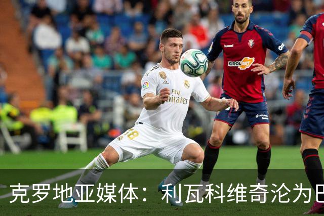 克罗地亚媒体：利瓦科维奇沦为巴萨第三门将，国家队成最大输家